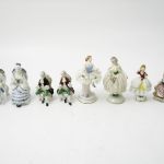 474 3128 Figuriner